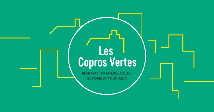 Le Tour des régions des Copros Vertes à RENNES