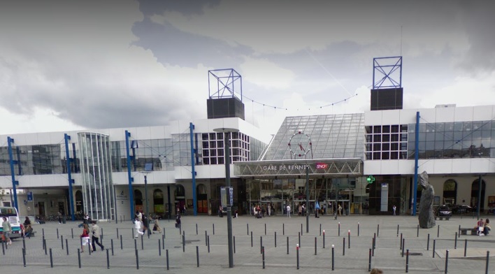 Pourquoi acheter votre appartement proche de la gare de Rennes ?