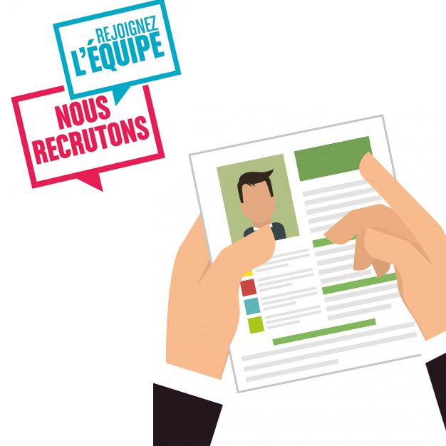 Vous êtes comptable ? Nous recrutons !