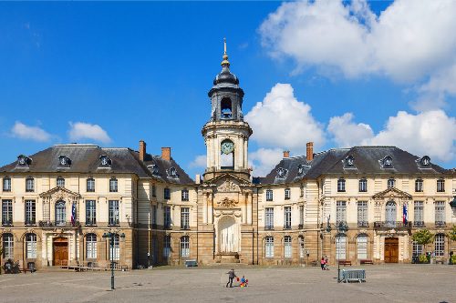 Achat d’un appartement à Rennes : quel quartier choisir ?