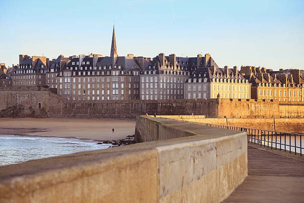 Trouvez votre syndic de copropriété à Saint Malo